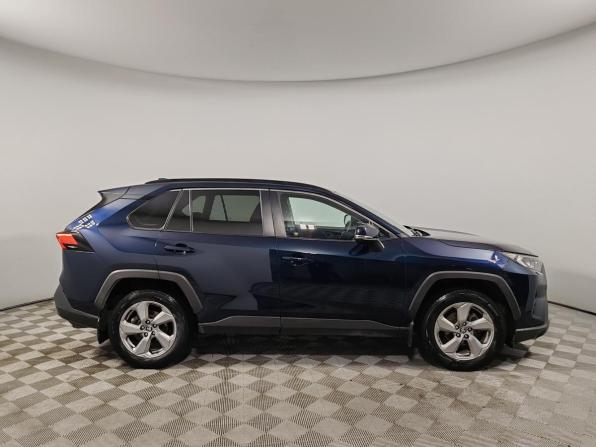 Toyota RAV4 V (XA50) с пробегом 2020 года, цена 2 495 000 рублей, 190575 км, внедорожник, Автокод Объявления