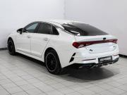 Kia K5 III Ростов-на-Дону  - изображение 18