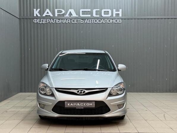 Hyundai i30 I Рестайлинг с пробегом 2010 года, цена 640 000 рублей, 183602 км, хэтчбек, Автокод Объявления