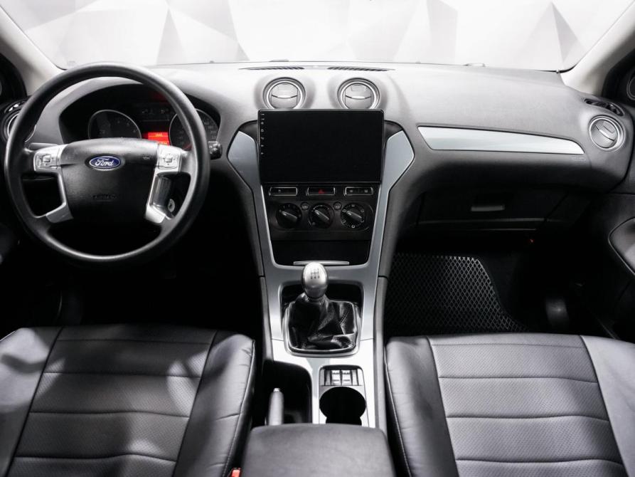 Ford Mondeo IV Рестайлинг Ульяновск  - изображение 11