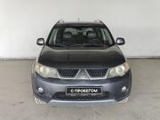 Mitsubishi Outlander II Москва  - изображение 22