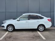 Lada (ВАЗ) Granta I Рестайлинг Воронеж  - изображение 25