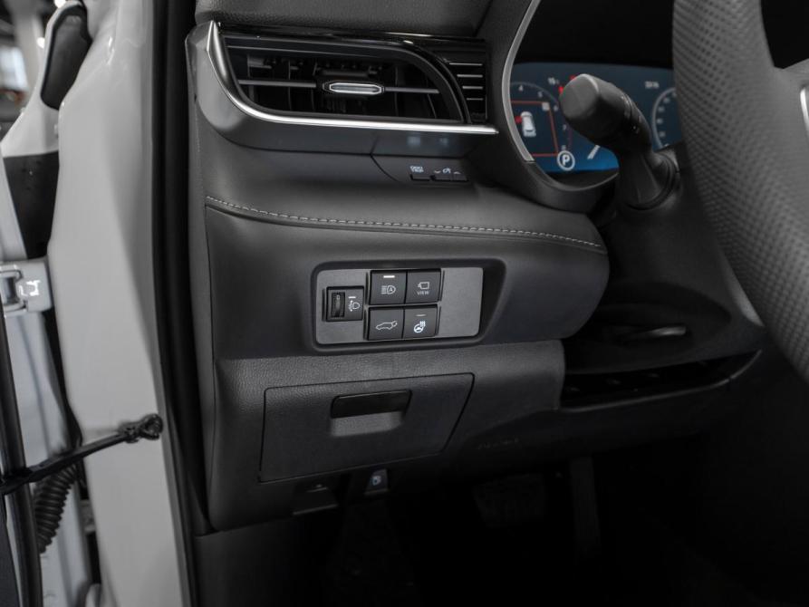 Toyota Highlander IV (XU70) Москва  - изображение 19