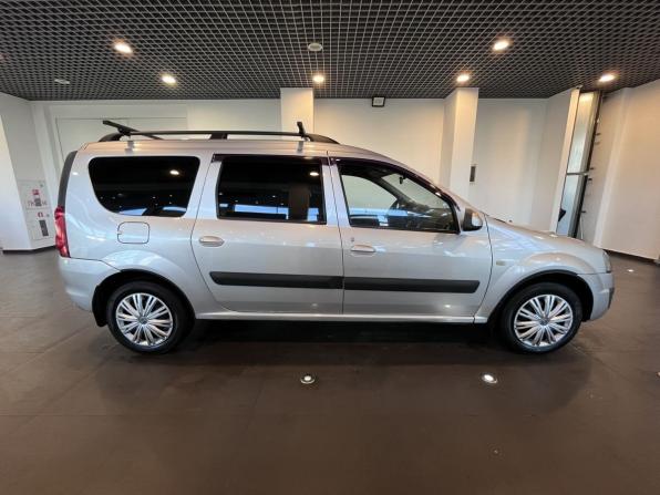 Lada (ВАЗ) Largus I с пробегом 2012 года, цена 537 000 рублей, 243330 км, универсал, Автокод Объявления