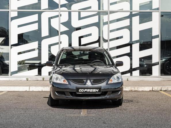 Mitsubishi Lancer IX с пробегом 2004 года, цена 465 000 рублей, 272077 км, седан, Автокод Объявления