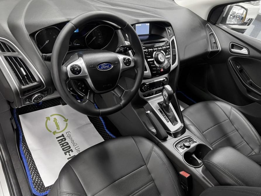 Ford Focus III Тверь  - изображение 9
