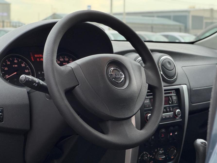 Nissan Almera III (G15) Воронеж  - изображение 10