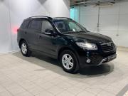 Hyundai Santa Fe II Рестайлинг Самара  - изображение 21