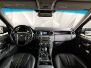 Land Rover Discovery IV Москва  - изображение 36