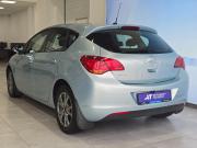 Opel Astra J Таганрог  - изображение 28