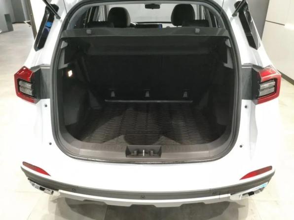 Chery Tiggo 4 Pro I с пробегом 2023 года, цена 1 559 000 рублей, 36000 км, внедорожник, Автокод Объявления