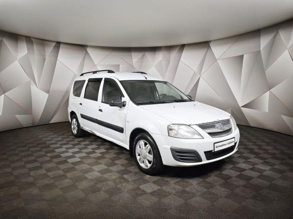 Lada (ВАЗ) Largus I с пробегом 2016 года, цена 425 000 рублей, 229706 км, универсал, Автокод Объявления