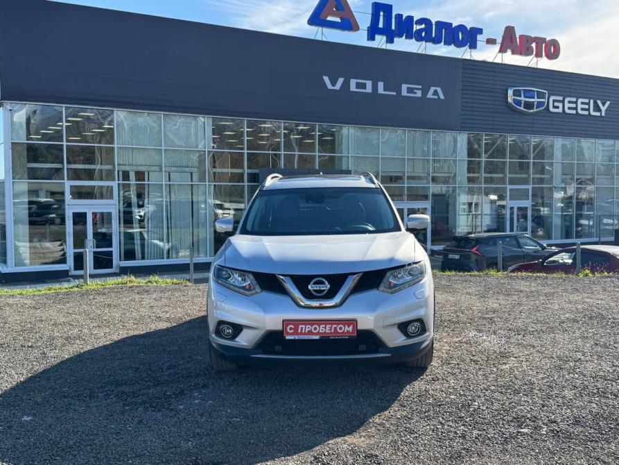 Nissan X-Trail III Набережные Челны  - изображение 11