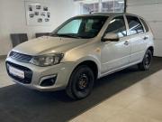 Lada (ВАЗ) Kalina II Тольятти  - изображение 19