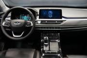 Chery Tiggo 7 Pro I Крым  - изображение 45