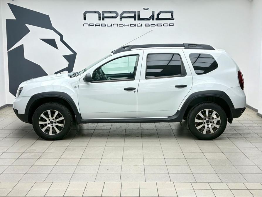 Renault Duster I Рестайлинг Ростов-на-Дону  - изображение 6