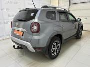 Renault Duster II Пермь  - изображение 25