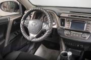 Toyota RAV4 IV (XA40) Томск  - изображение 29