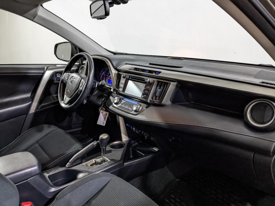 Toyota RAV4 IV (XA40) Химки  - изображение 12
