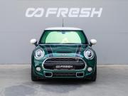Mini Hatch III (F55/F56) Рестайлинг Краснодар  - изображение 21