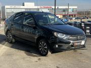 Lada (ВАЗ) Granta I Рестайлинг Пермь  - изображение 13