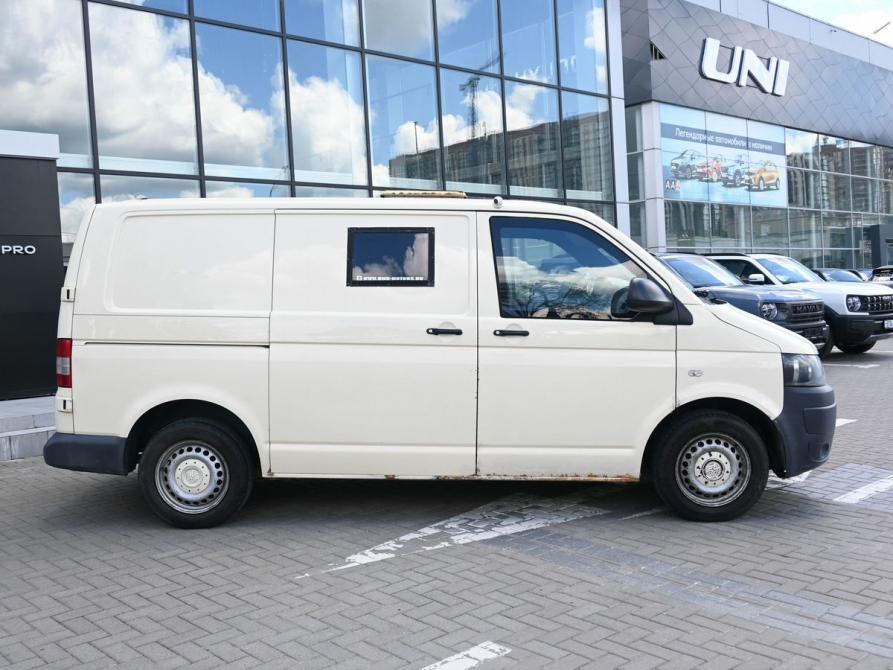 Volkswagen Transporter T5 Рестайлинг Ростов-на-Дону  - изображение 6