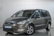 Ford Galaxy II Рестайлинг Челябинск  - изображение 23