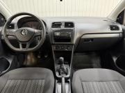 Volkswagen Polo V Рестайлинг Магнитогорск  - изображение 25
