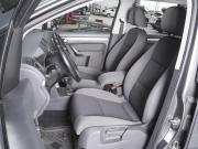 Volkswagen Touran I Рестайлинг 2 Ростов-на-Дону  - изображение 27