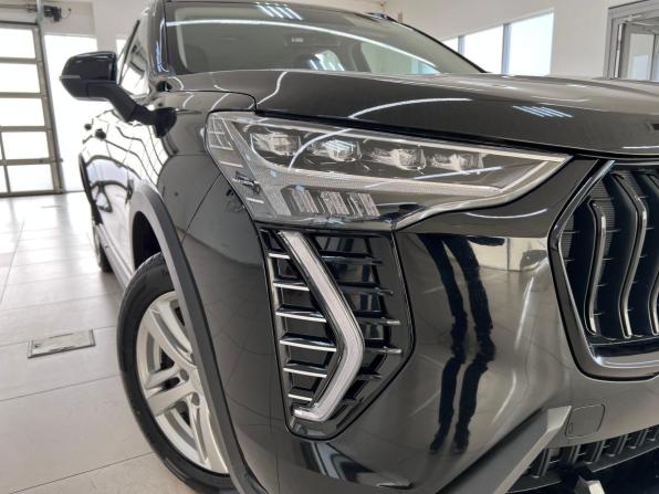 Haval Jolion I Рестайлинг с пробегом 2024 года, цена 2 150 000 рублей, 32180 км, внедорожник, Автокод Объявления