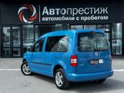 Volkswagen Caddy III Рестайлинг Волгоград  - изображение 23
