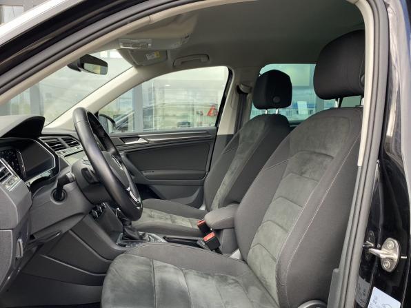 Volkswagen Tiguan II с пробегом 2020 года, цена 2 849 000 рублей, 94466 км, внедорожник, Автокод Объявления