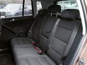 Volkswagen Tiguan I Рестайлинг Екатеринбург  - изображение 40