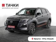 Changan CS75 I Рестайлинг Иркутск  - изображение 28