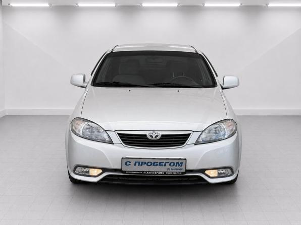 Daewoo Gentra II с пробегом 2014 года, цена 750 000 рублей, 43223 км, седан, Автокод Объявления