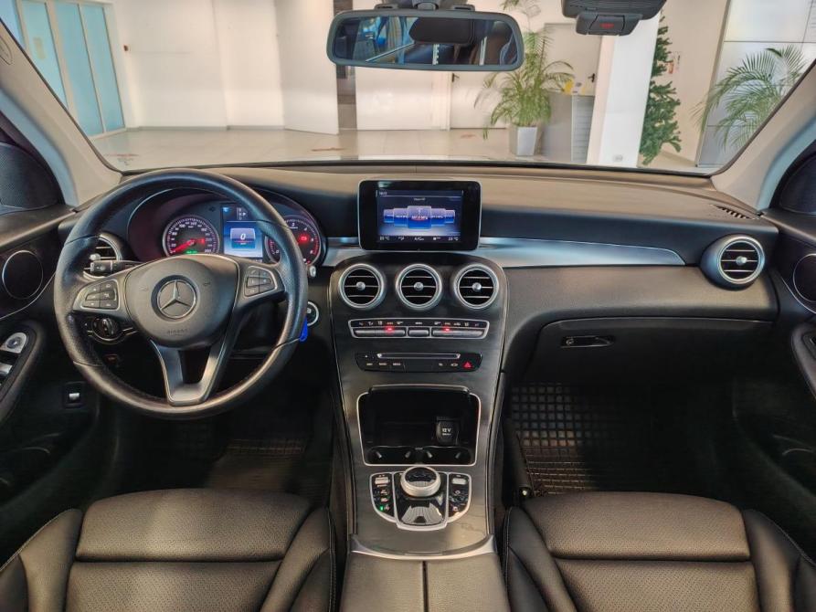 Mercedes-Benz GLC I (X253) Санкт-Петербург  - изображение 10