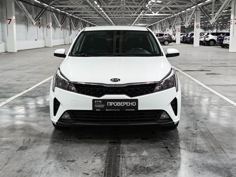 Kia Rio IV Казань  - изображение 2