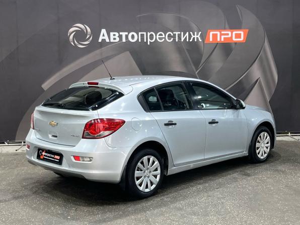 Chevrolet Cruze I Рестайлинг с пробегом 2014 года, цена 570 000 рублей, 391597 км, хэтчбек, Автокод Объявления