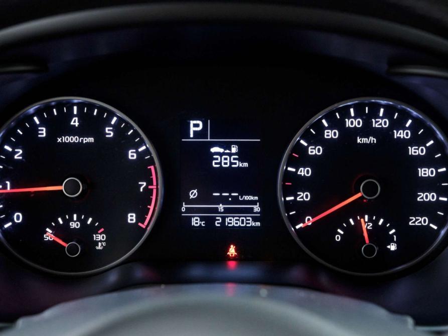 Kia Rio IV Санкт-Петербург  - изображение 6