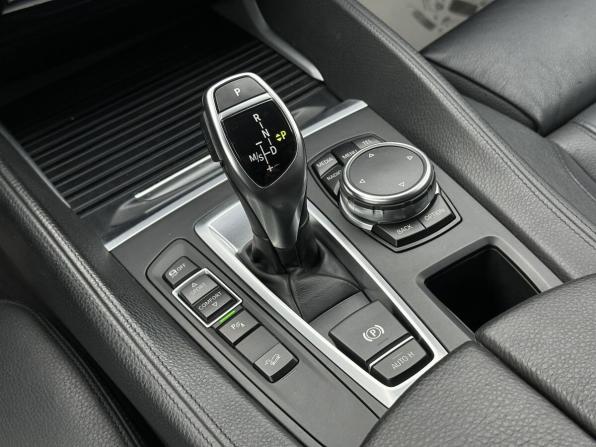 BMW X6 II (F16) с пробегом 2015 года, цена 3 440 000 рублей, 116354 км, внедорожник, Автокод Объявления