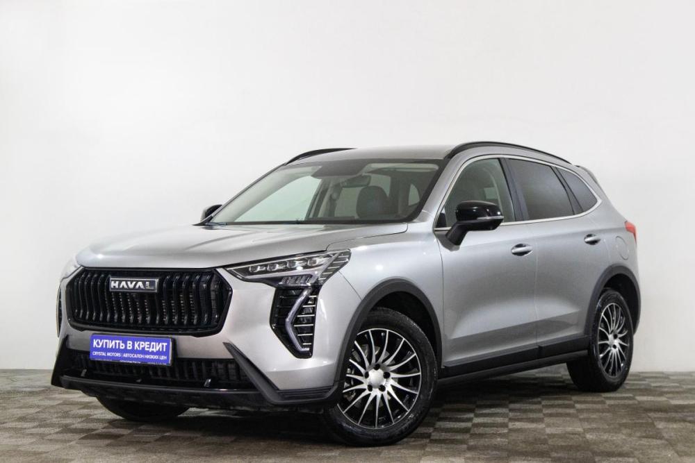 Haval Jolion I Рестайлинг Сургут  - изображение 4