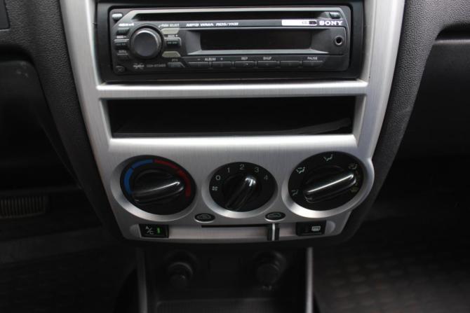 Hyundai Getz I Рестайлинг с пробегом 2009 года, цена 497 000 рублей, 157541 км, хэтчбек, Автокод Объявления