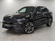 Geely Tugella I Рестайлинг Москва  - изображение 31