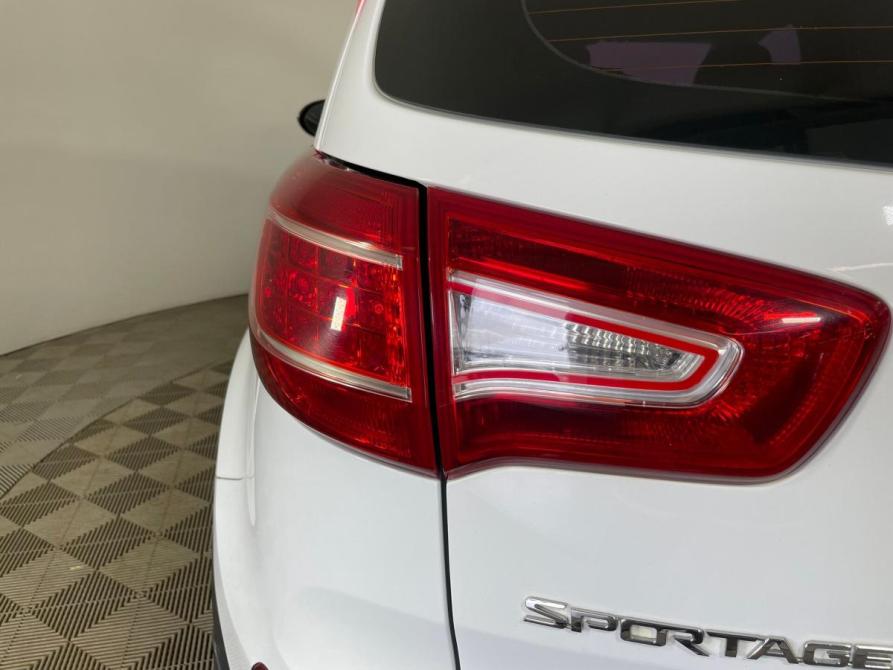 Kia Sportage III Воронеж  - изображение 8