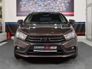 Lada (ВАЗ) Vesta I Кемерово  - изображение 5