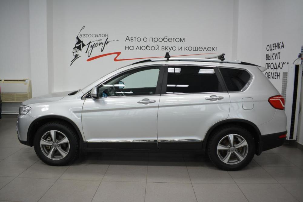 Haval H6 I Киров  - изображение 5