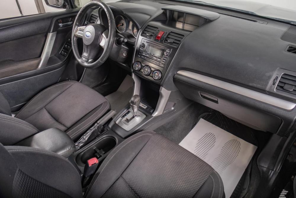 Subaru Forester IV Томск  - изображение 17