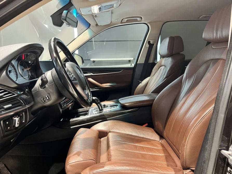 BMW X5 III (F15) Новосибирск  - изображение 21