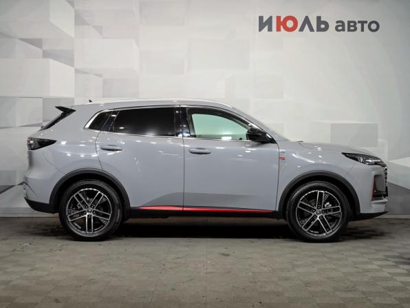 Changan CS55 Plus II с пробегом 2024 года, цена 2 500 000 рублей, 18063 км, внедорожник, Автокод Объявления