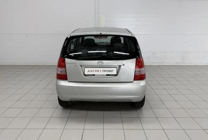 Kia Picanto I с пробегом 2004 года, цена 370 000 рублей, 231123 км, хэтчбек, Автокод Объявления